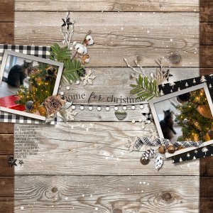 Home For Christmas | 2020