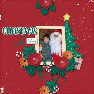 Santa