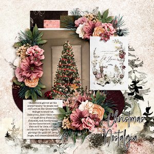 Christmas Nostalgia