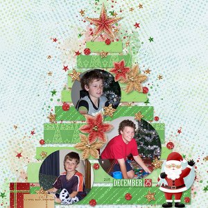 Christmas Day