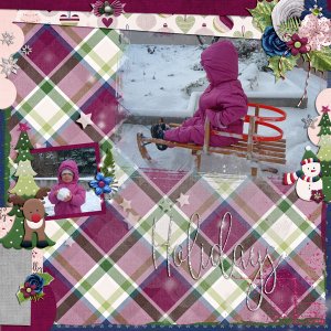holidays 2005
