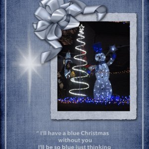 Christmas Lights