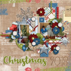 Christmas 2018