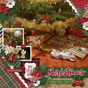 December magic 1.