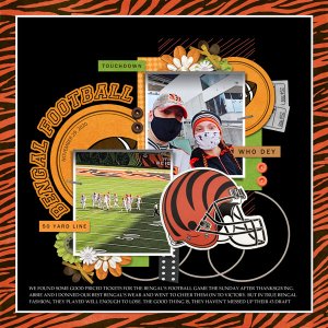 Bengal Football