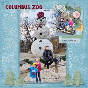 Snowman