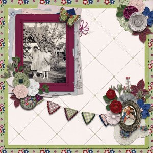 Little Women