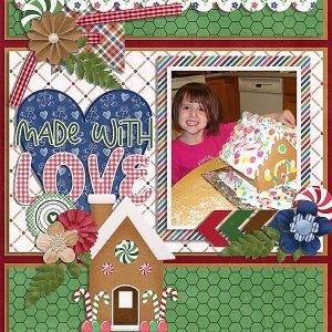 made with love