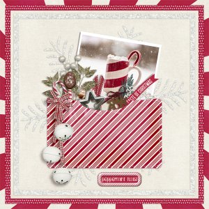 Peppermint Twist