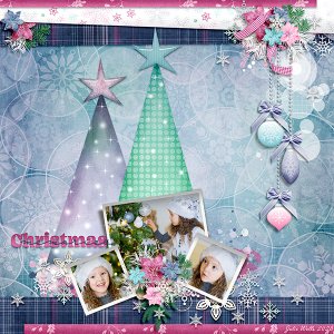 Christmas memories