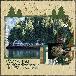 A Vacation to Remember