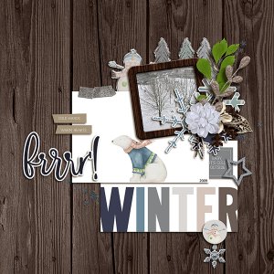 Winter