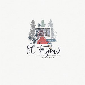 let it snow