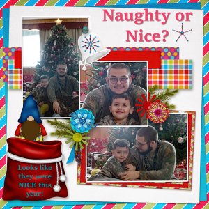 Christmas Glitz