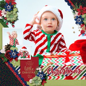 December Magic