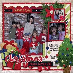 Season of Joy