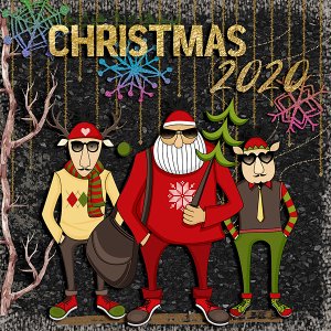 Christmas 2020