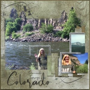 Colorado