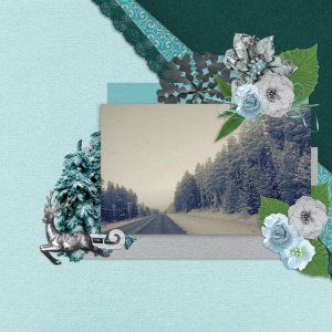 Winter memories