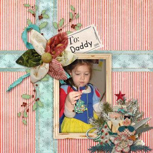 To Daddy