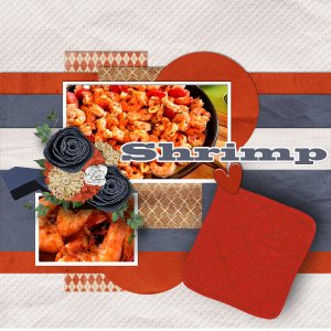 Shrimp