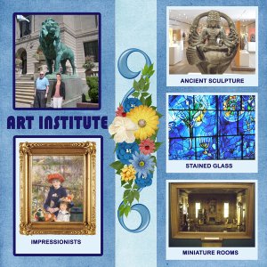 Art Institute of Chicago