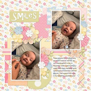 Smiles