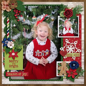 December Magic