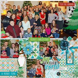 Loren Christmas 2019