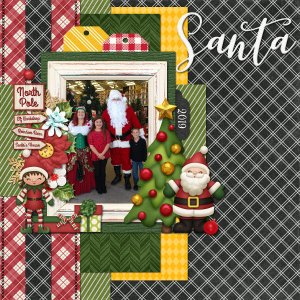Santa