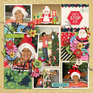 elf #1