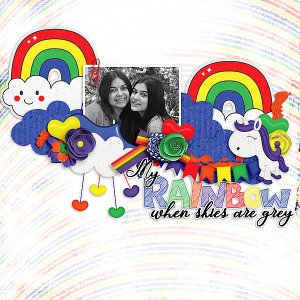 My Rainbow