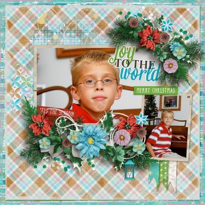Chrismas 2007