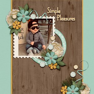 Simple Pleasures