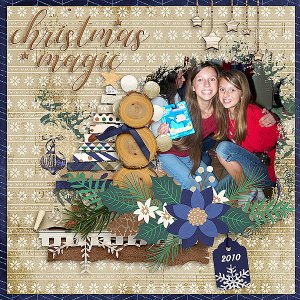 Christmas Magic