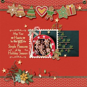Holiday Season