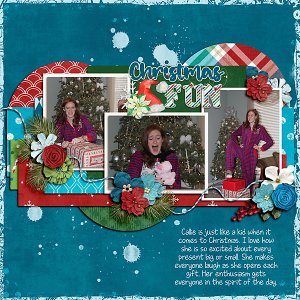 Christmas Fun