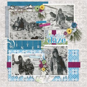 Snow fun 54