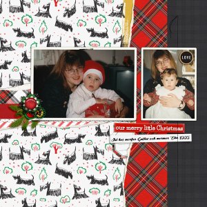 Christmas Memories