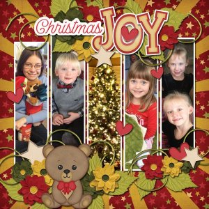 Christmas Joy