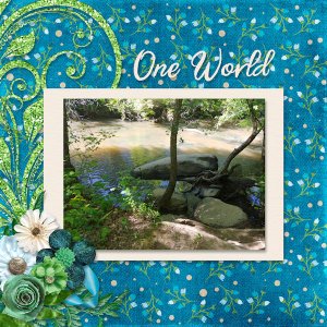 One World
