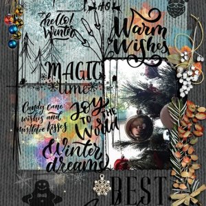 LoveWarm wishes