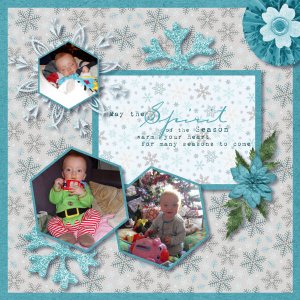 The Spirit of the Season