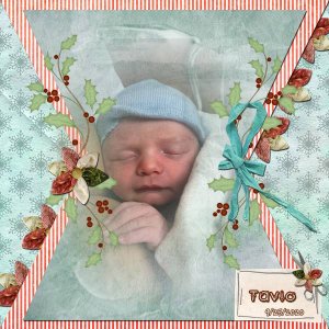 Tavio