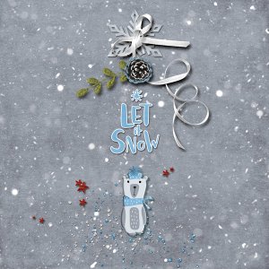 Let It Snow