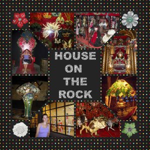 Andja House on the Rock 2