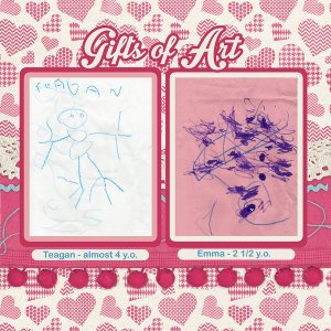 Gifts of Art
