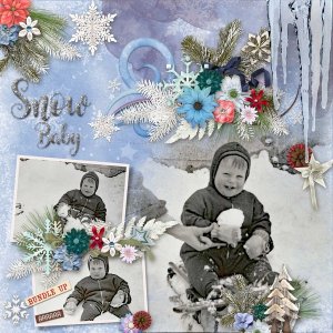 Snow Baby