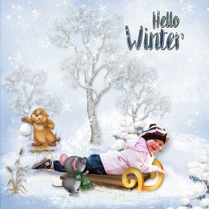 Winter Fun