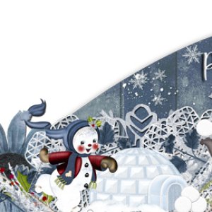 Winter Wonderland